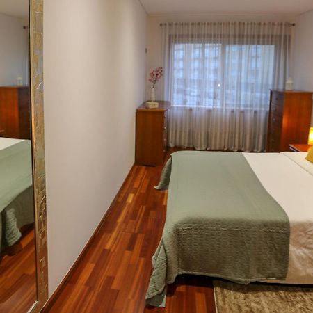 Aromas Flavors Tours Esmoriz Beach Apartman Kültér fotó