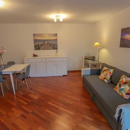 Aromas Flavors Tours Esmoriz Beach Apartman Kültér fotó