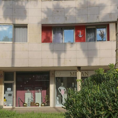 Aromas Flavors Tours Esmoriz Beach Apartman Kültér fotó