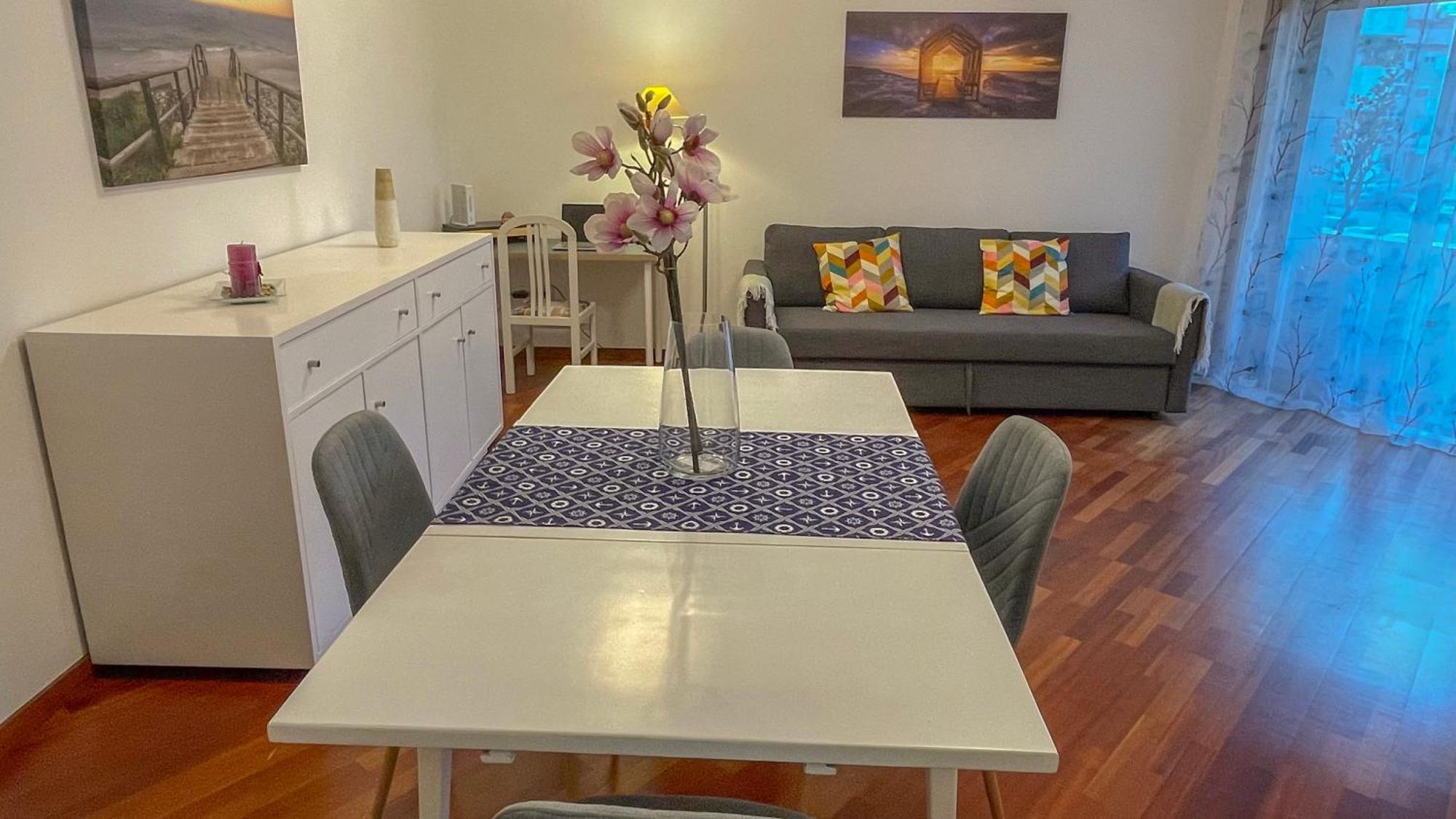 Aromas Flavors Tours Esmoriz Beach Apartman Kültér fotó