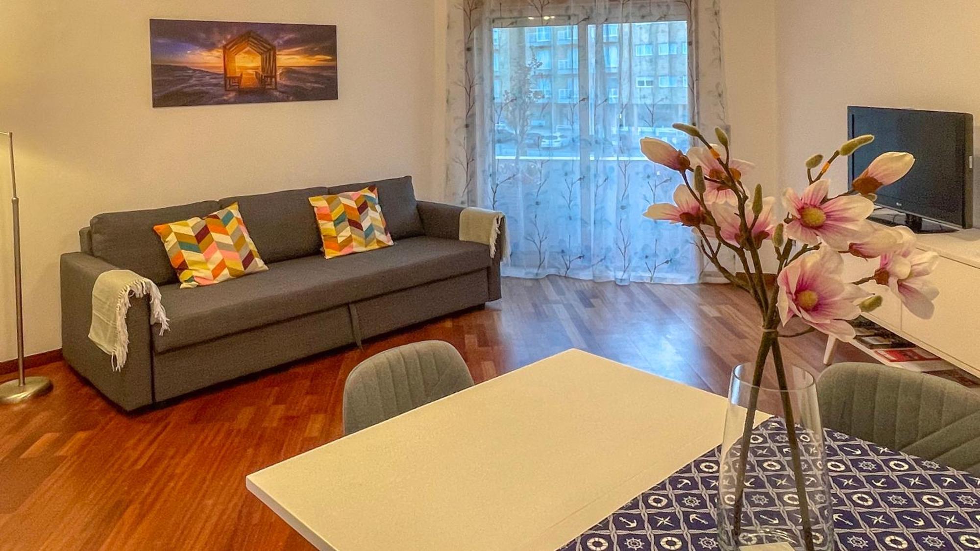 Aromas Flavors Tours Esmoriz Beach Apartman Kültér fotó