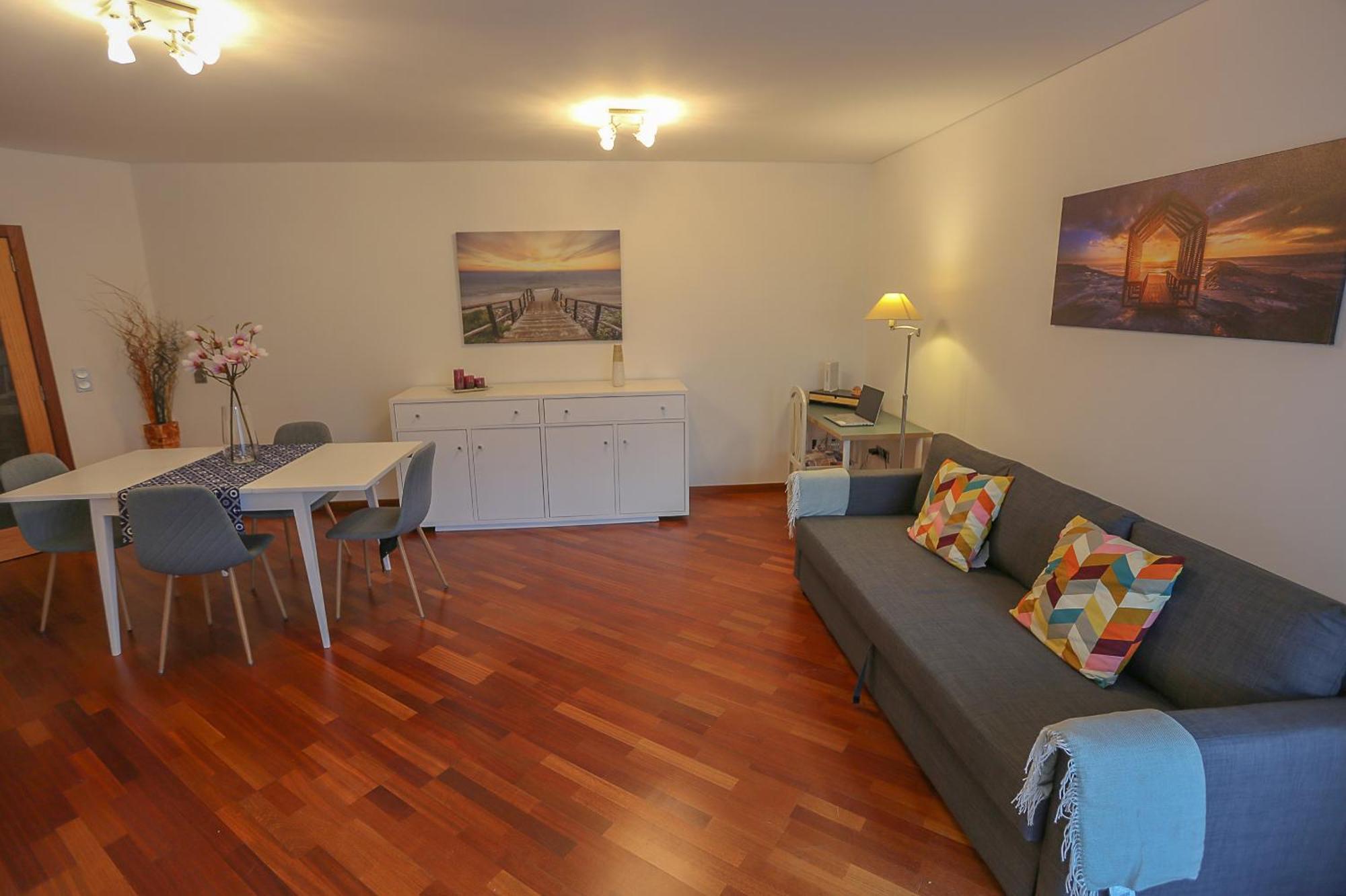 Aromas Flavors Tours Esmoriz Beach Apartman Kültér fotó