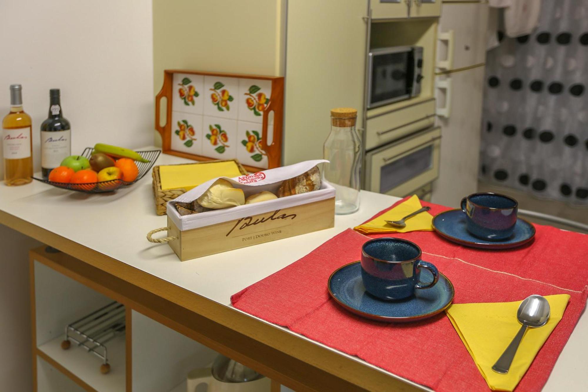 Aromas Flavors Tours Esmoriz Beach Apartman Kültér fotó