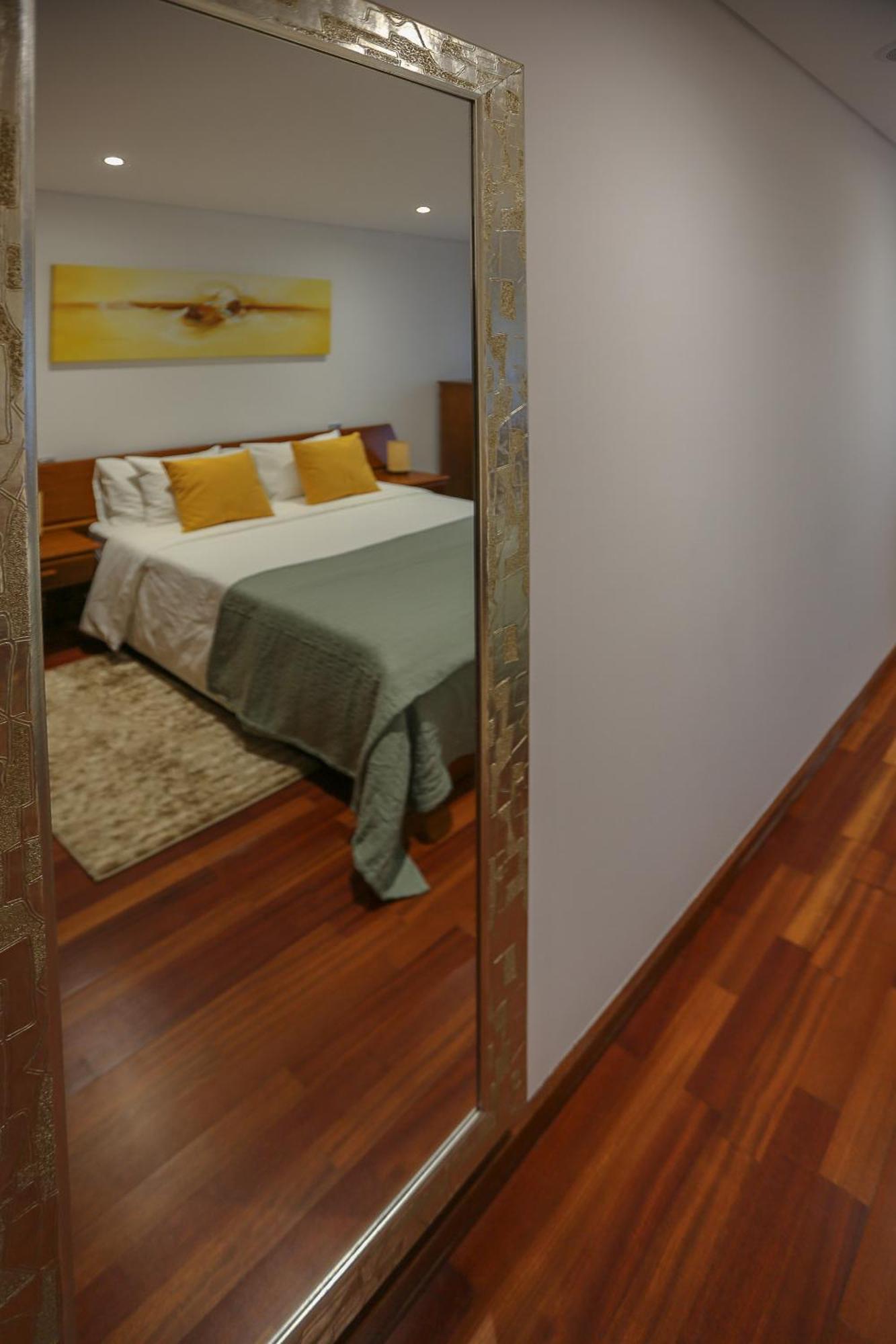Aromas Flavors Tours Esmoriz Beach Apartman Kültér fotó