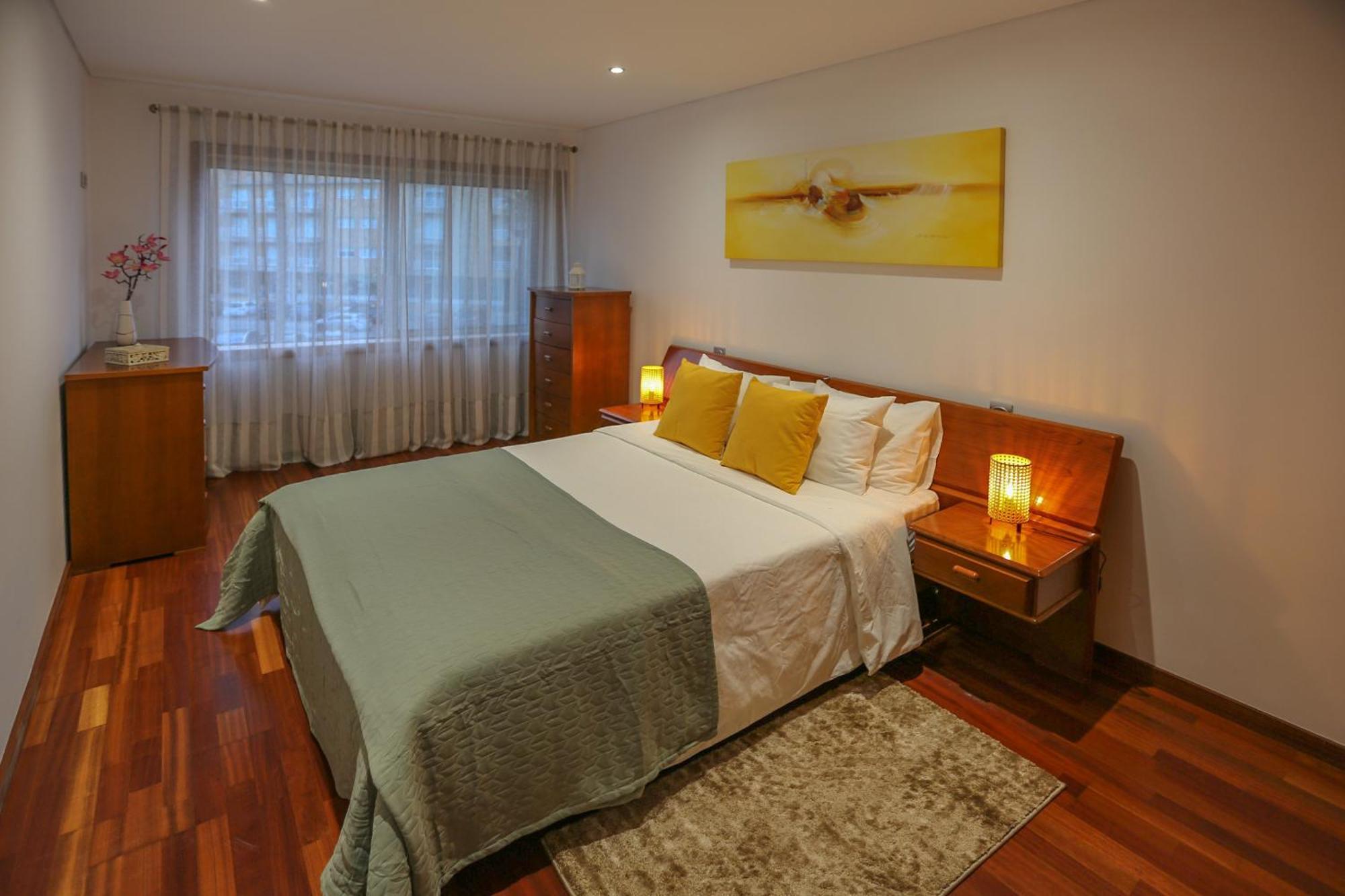 Aromas Flavors Tours Esmoriz Beach Apartman Kültér fotó