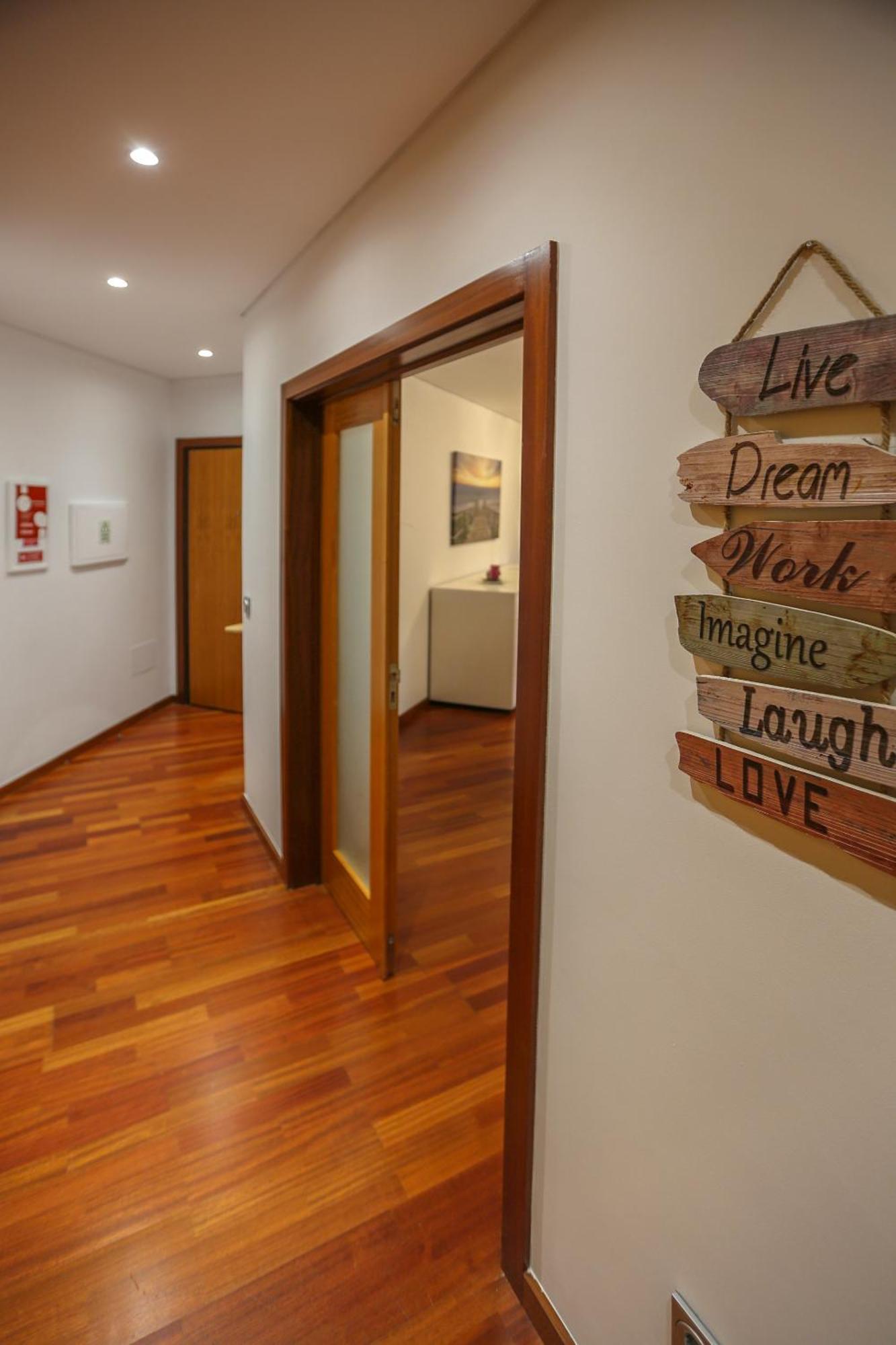 Aromas Flavors Tours Esmoriz Beach Apartman Kültér fotó