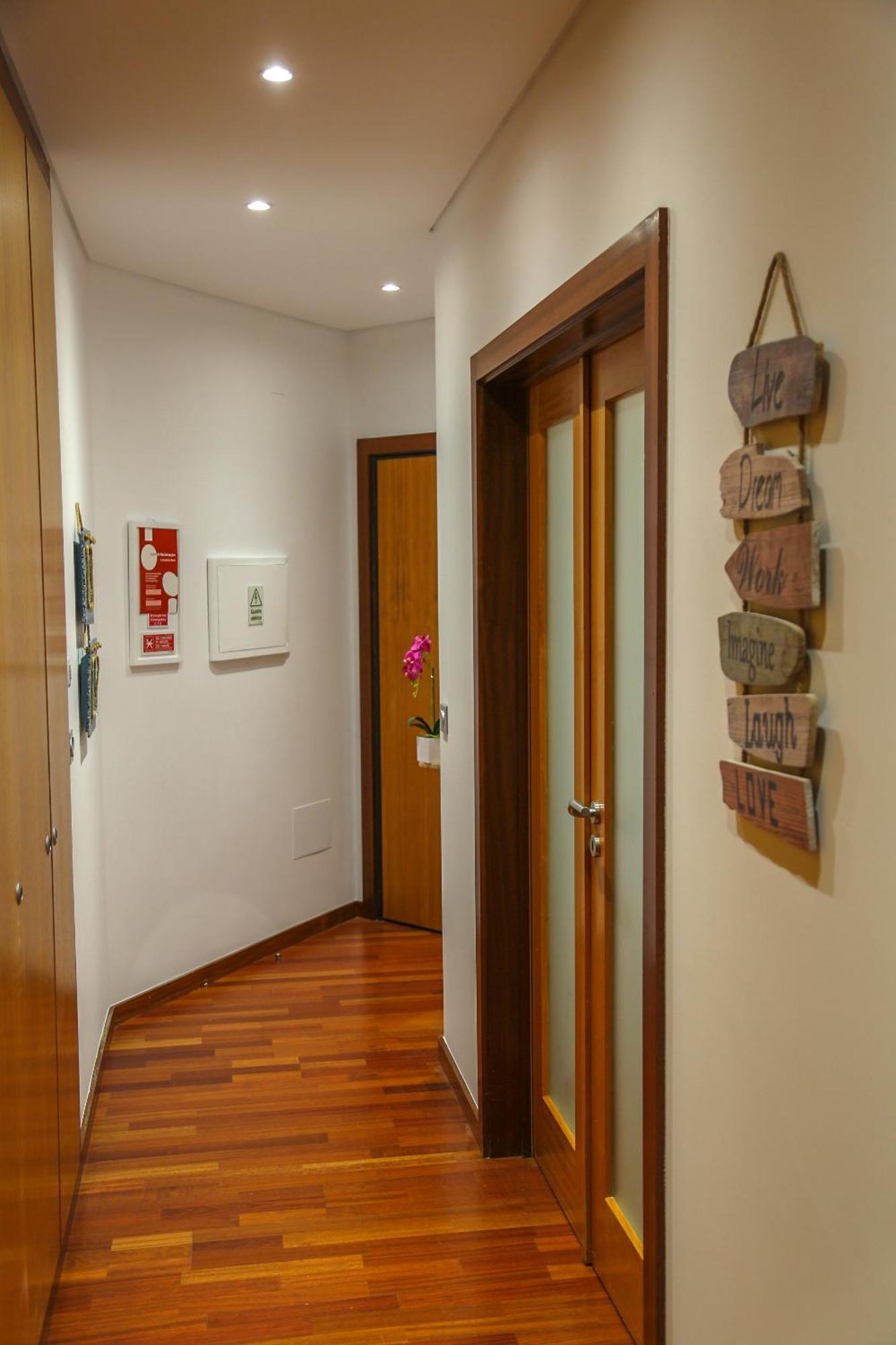 Aromas Flavors Tours Esmoriz Beach Apartman Kültér fotó