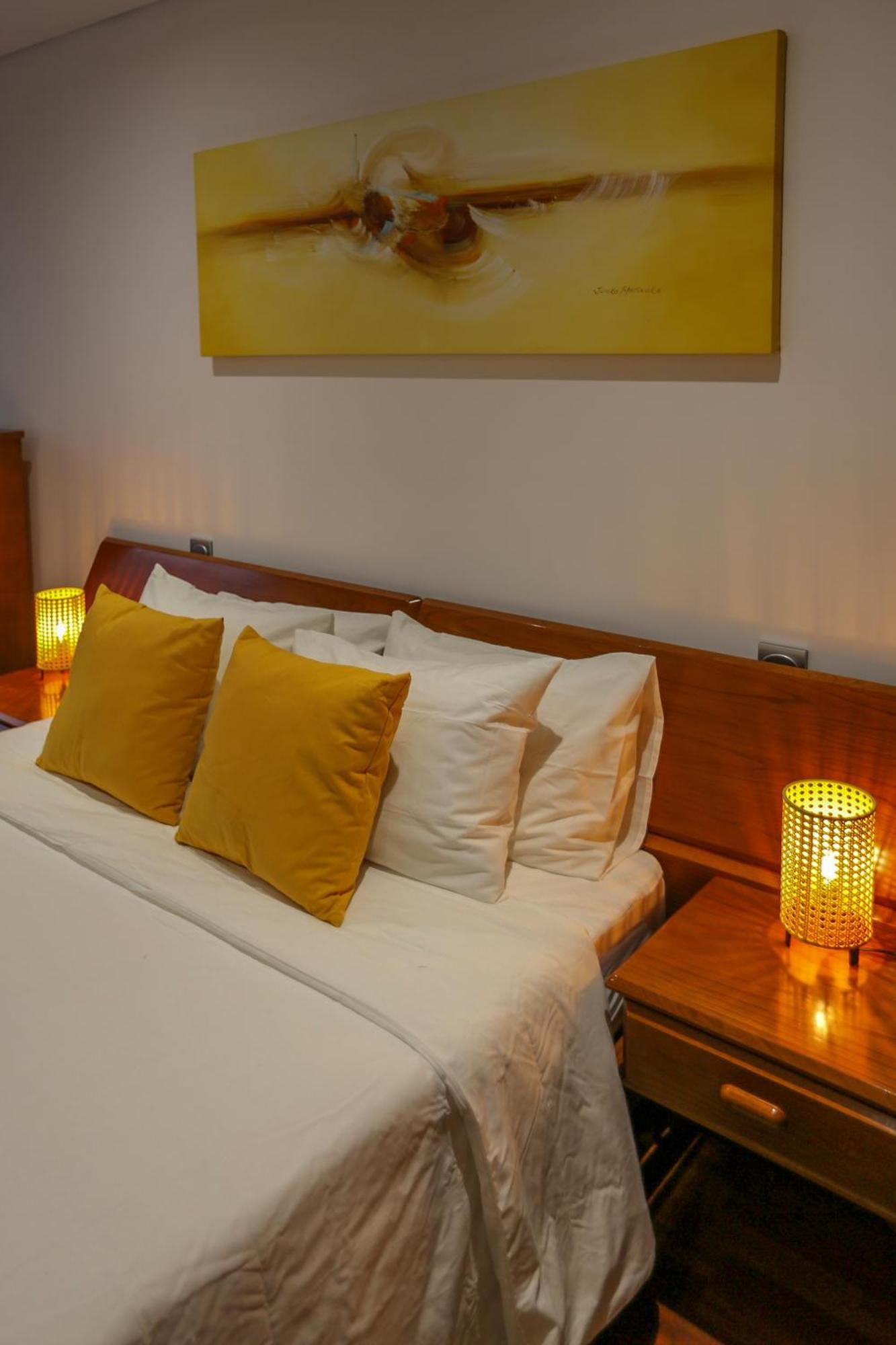 Aromas Flavors Tours Esmoriz Beach Apartman Kültér fotó