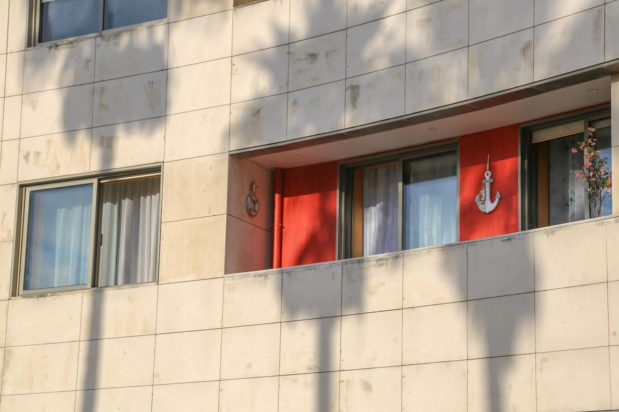 Aromas Flavors Tours Esmoriz Beach Apartman Kültér fotó