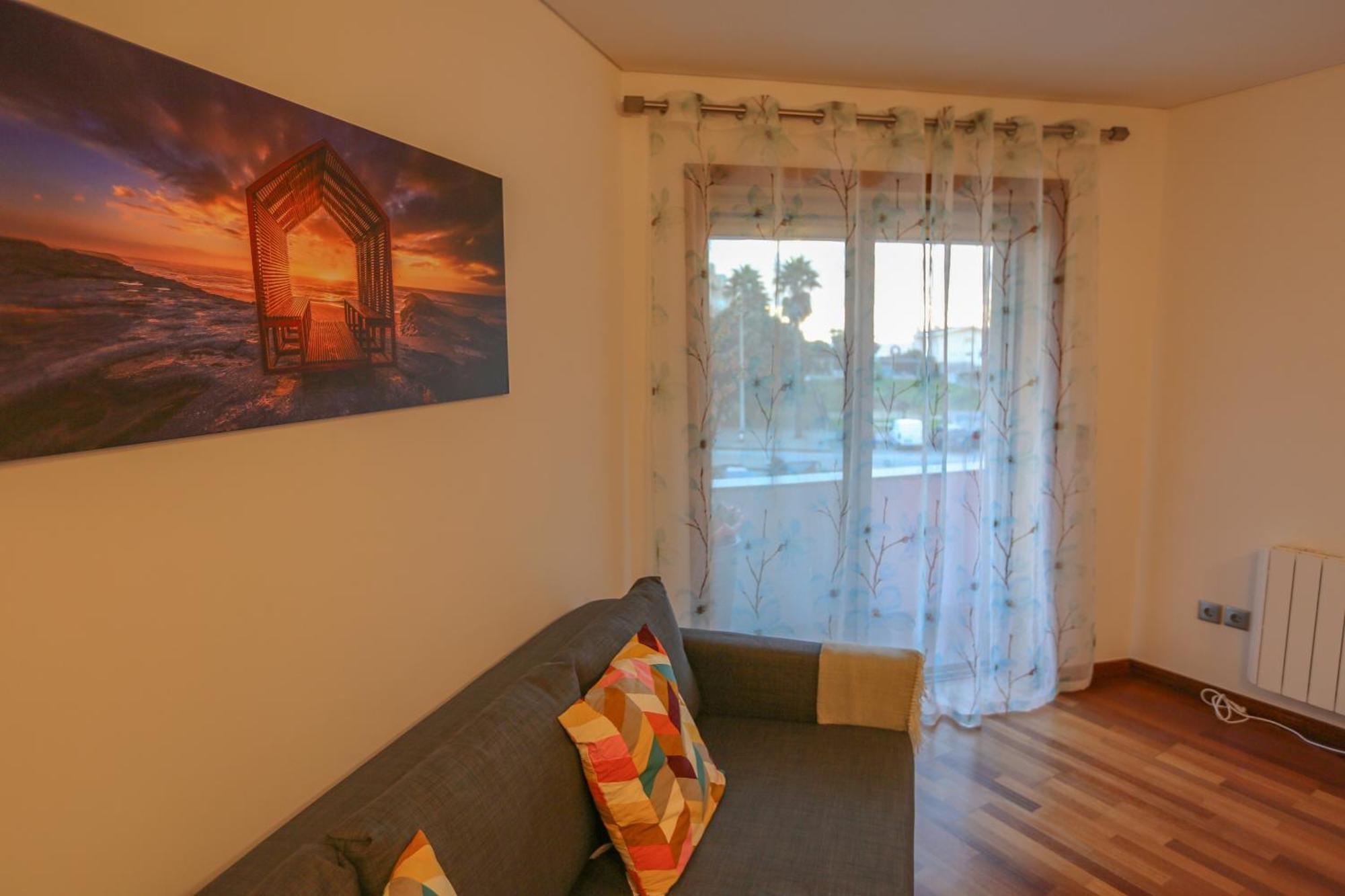 Aromas Flavors Tours Esmoriz Beach Apartman Kültér fotó