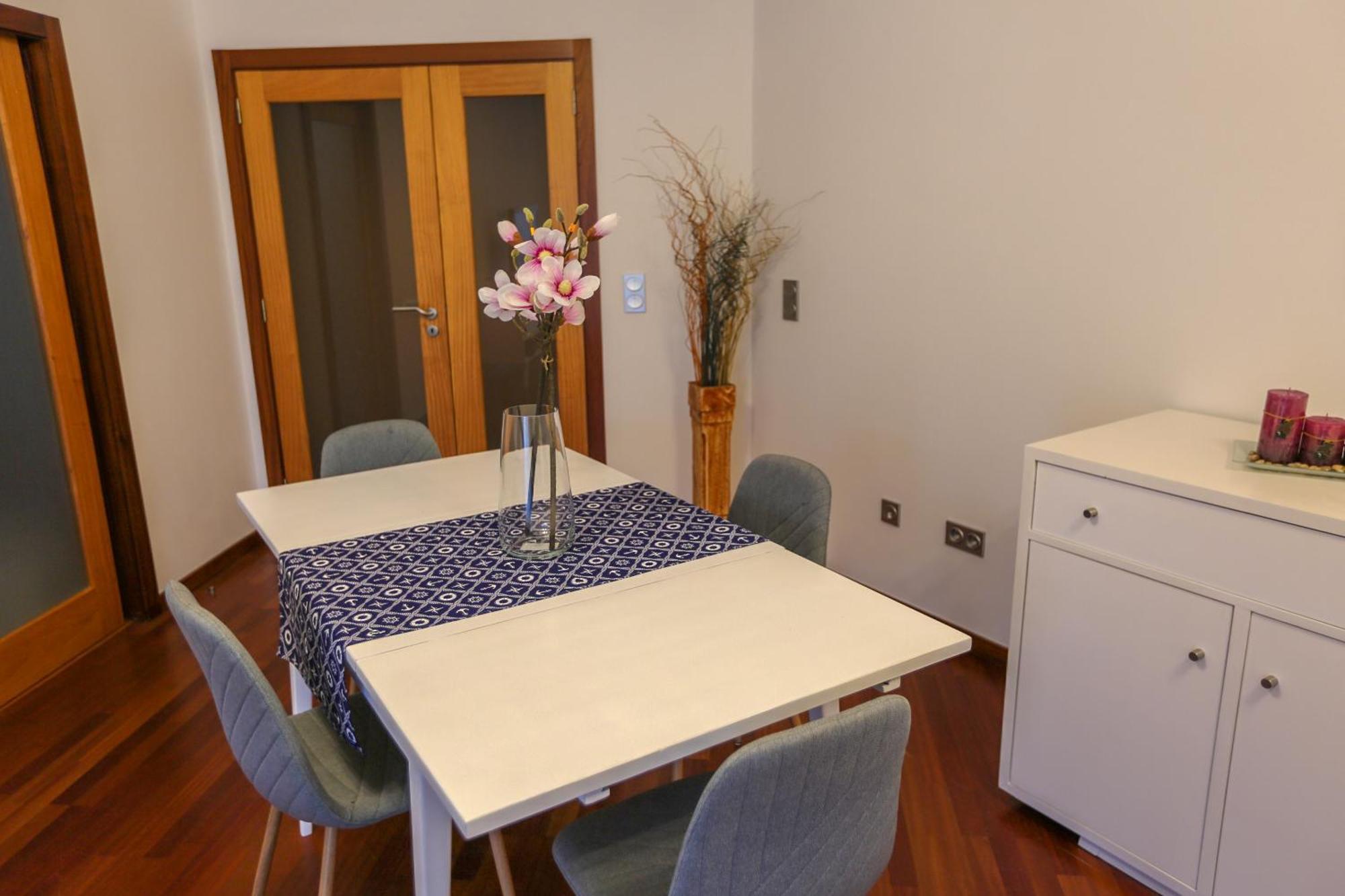 Aromas Flavors Tours Esmoriz Beach Apartman Kültér fotó