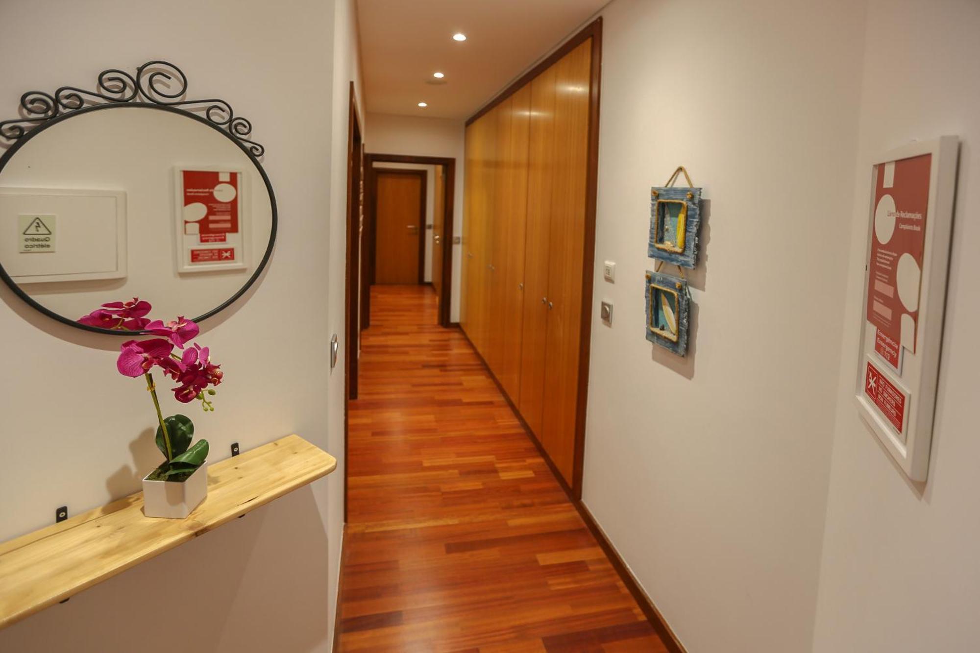 Aromas Flavors Tours Esmoriz Beach Apartman Kültér fotó