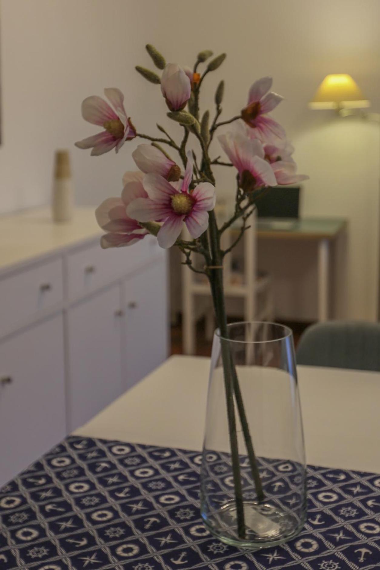 Aromas Flavors Tours Esmoriz Beach Apartman Kültér fotó